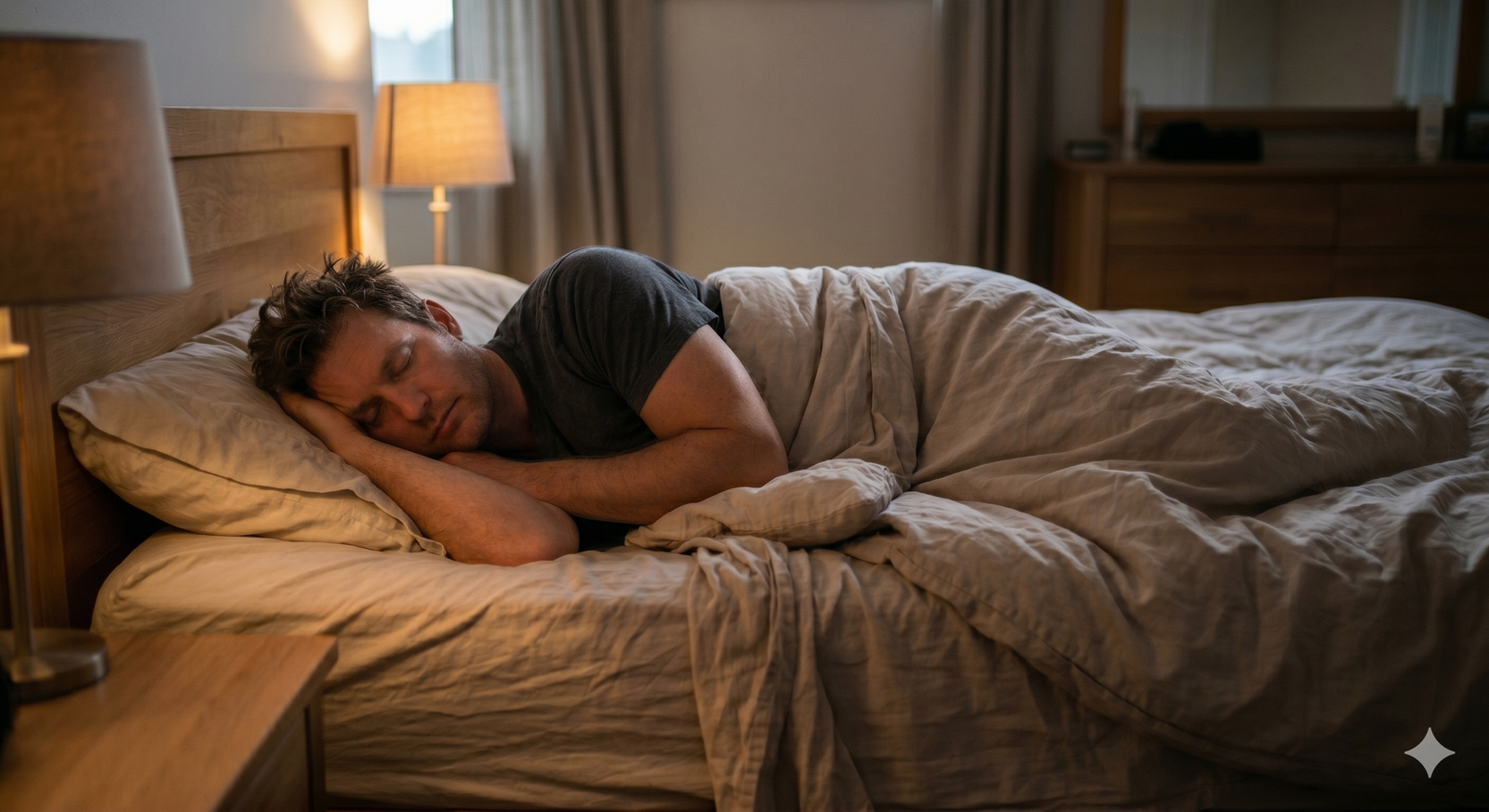 Sleep & Recovery
